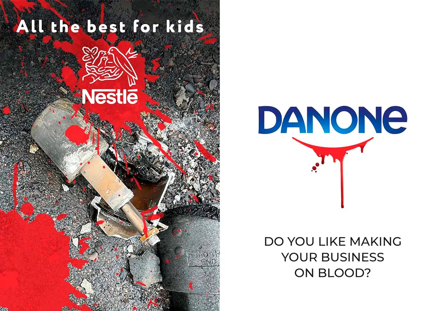 Carlsberg har ønsket at blive i Rusland. Ukrainerne mener, at bryggeriet bør forlade landet.