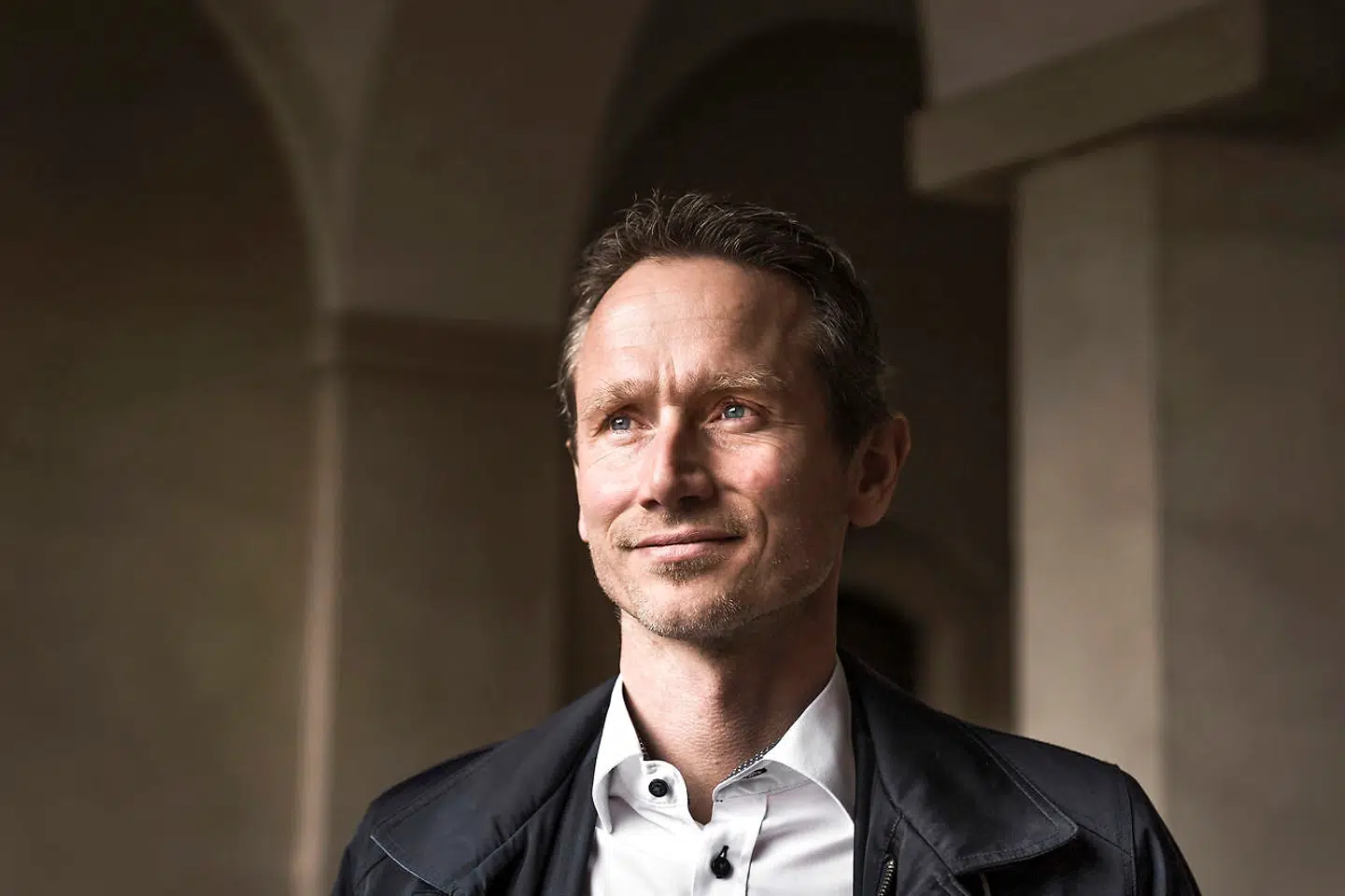 Kristian Jensen – Venstres tidligere næstformand, udenrigs- og finansminister – bliver direktør for Green Power Denmark.