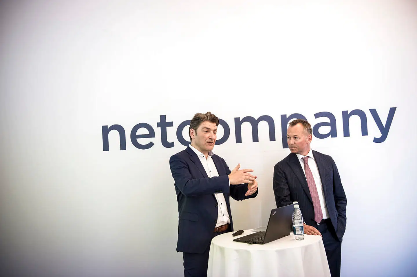 Arkivfoto: Netcompany beklager dybt den fejl, der har forårsaget et læk af borgeres oplysninger fra Mit.dk.