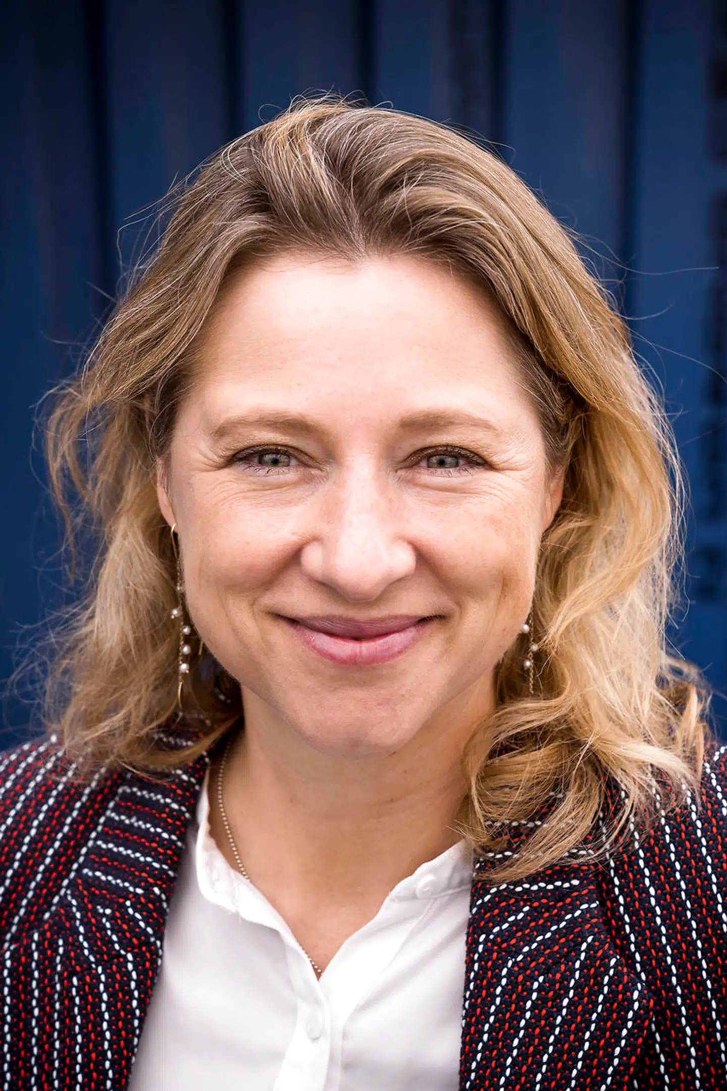 »Lige nu er målsætningen, at vi skal være klimapositive. Men hvis du spørger mig, hvor meget og hvordan vi skal opgøre det – så er det det, vi skal i gang med at finde ud af nu.«