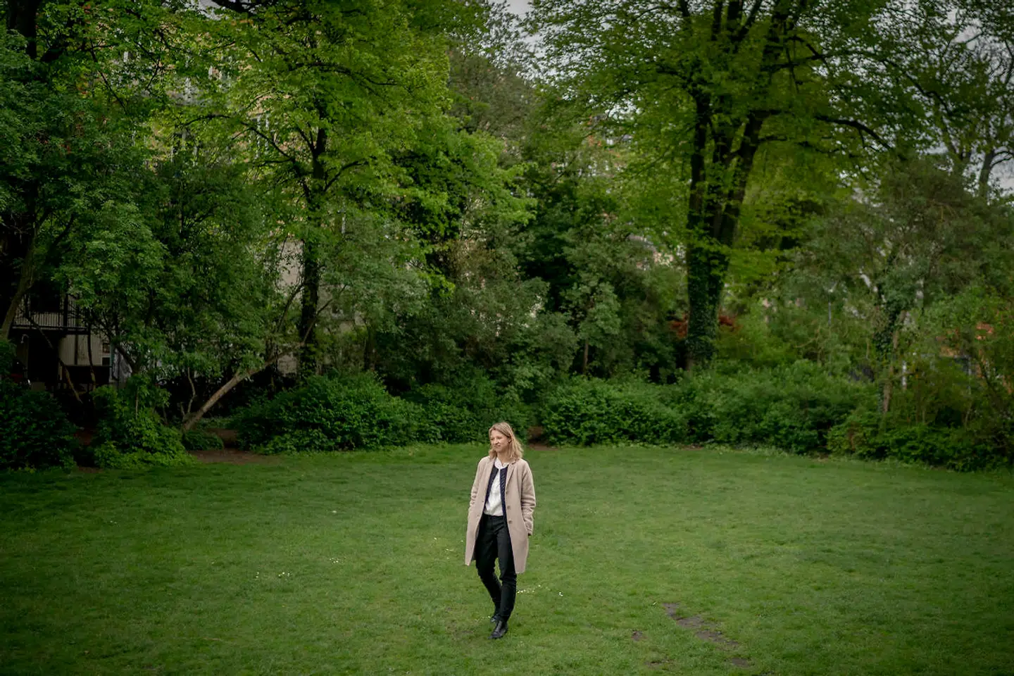 Mange års arbejde med at nedbringe CO₂-udledningen i København har ikke været splidt, siger overborgmester Sophie Hæstorp Andersen.