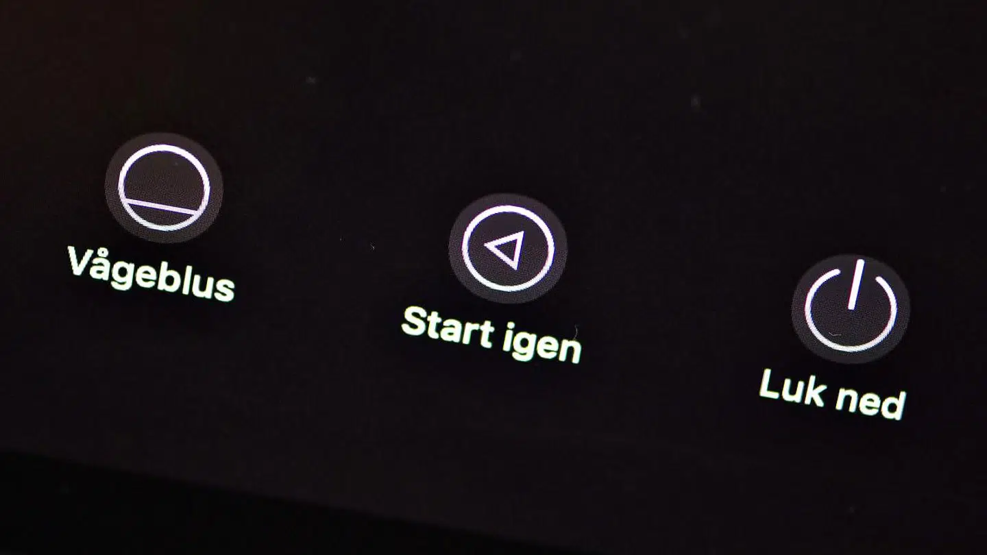 Krisen i den danske it-branche vokser, fordi der ikke kan skaffes hænder nok, selv om ordrerne vælter ind.