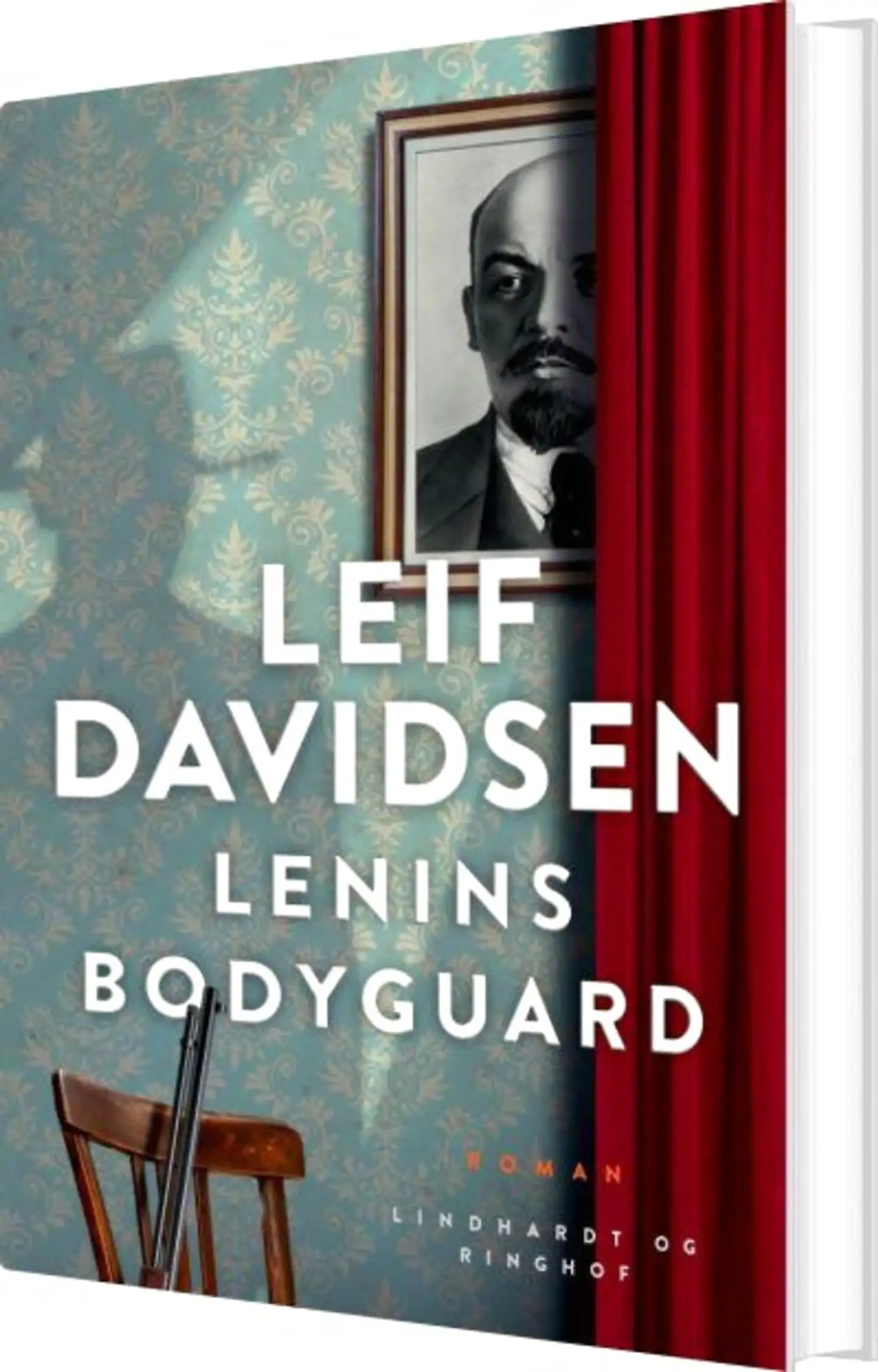 »Davidsen viser med indsigt og fortællermæssigt overskud, hvordan en lille mand med store tanker forandrer sig til en despot og smadrer det land, han skulle tage vare på, og hvordan undertrykkelse, propaganda og angstregime lammer et folk.«