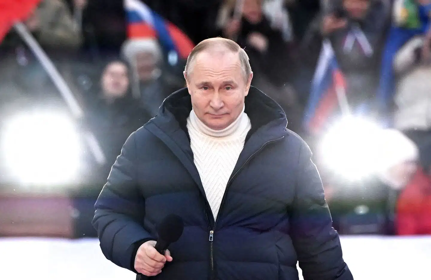 »De eneste, der den sidste uges tid for alvor har været ude at sige, at de vil forhandle, er ukrainerne. Russerne har været meget tavse,« siger militærforsker.