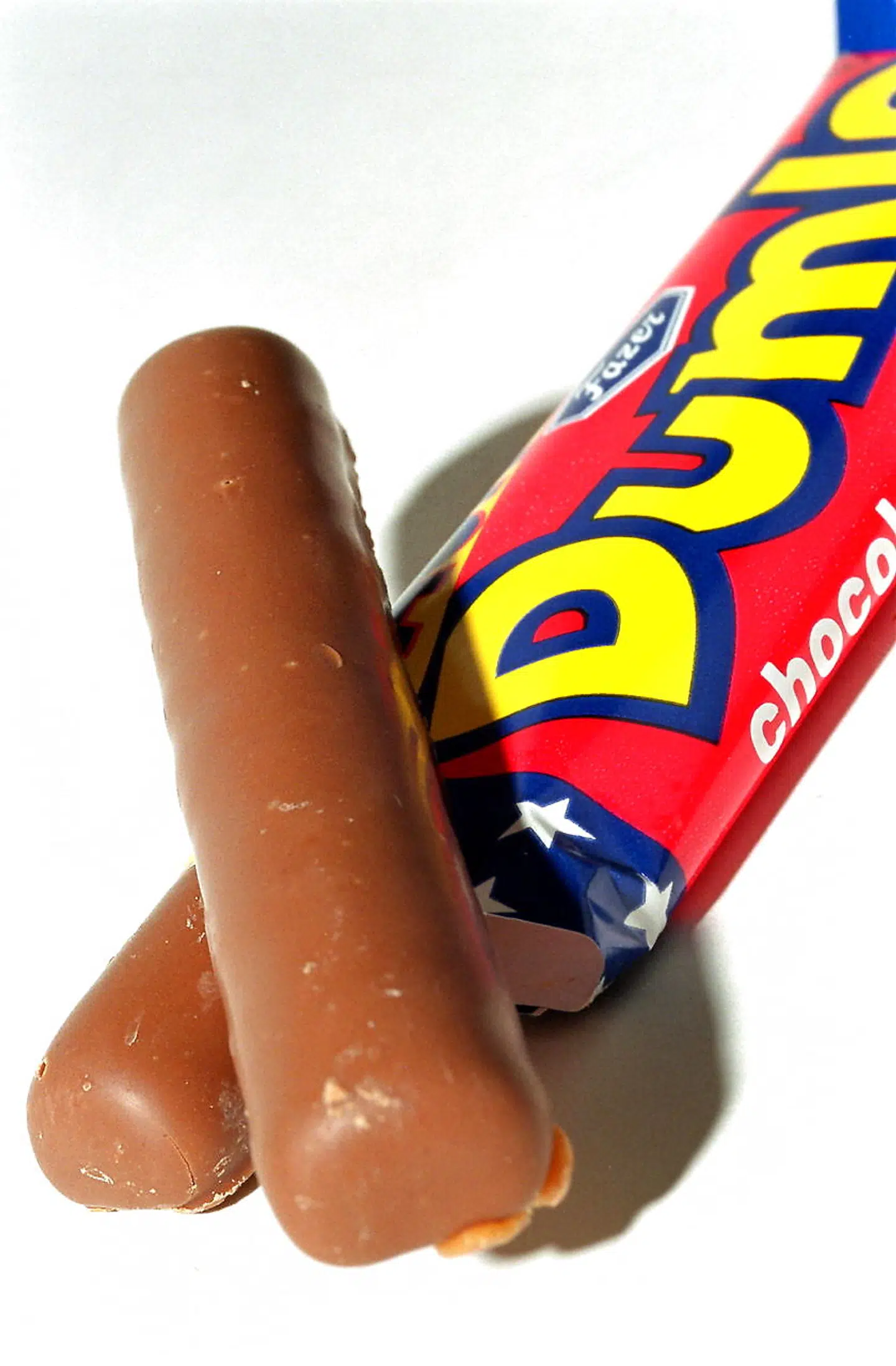 Arkivfoto: Produceten af Dunle har tabt en retssag mod Spangsberg Chokolade.