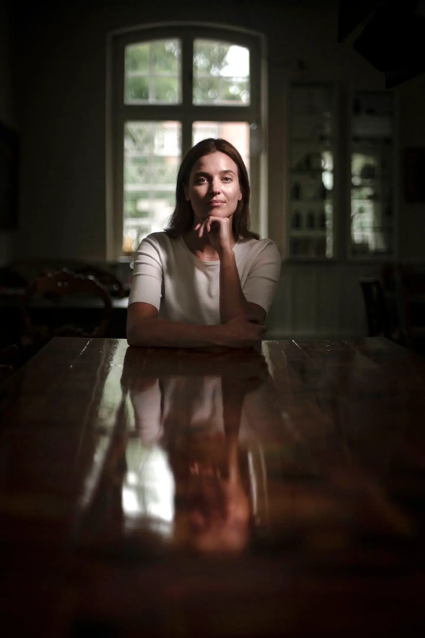 Julie Rokkjær Birch er museumsdirektør på KØN – Gender Museum Denmark.