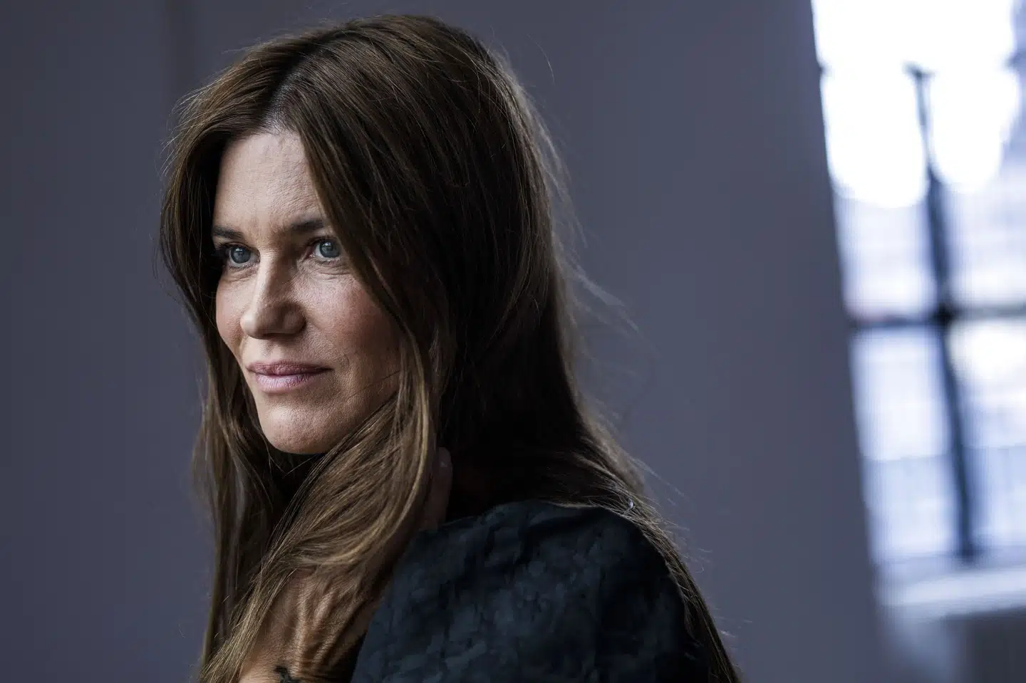 Pernille Rosendahl er opvokset i Aalborg og på Lolland, men bor i dag i København. (Arkivfoto). Olafur Steinar Gestsson/Ritzau Scanpix