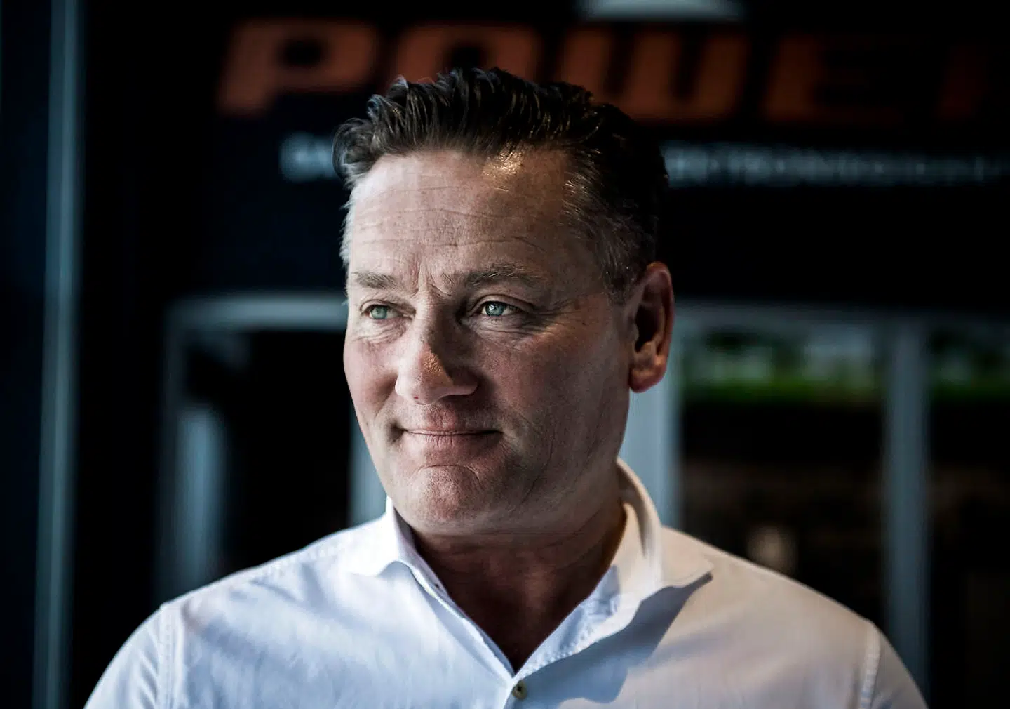 Powers direktør, Jesper Boysen, kaster sig nu ud i et noget anderledes businesseventyr.