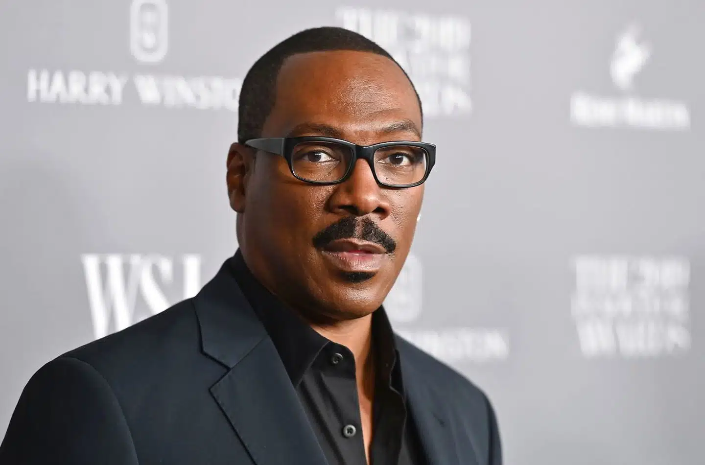Skuespilleren Eddie Murphy er aktuel i »Coming 2 America«, som i denne anmeldelse får tre stjerner.
