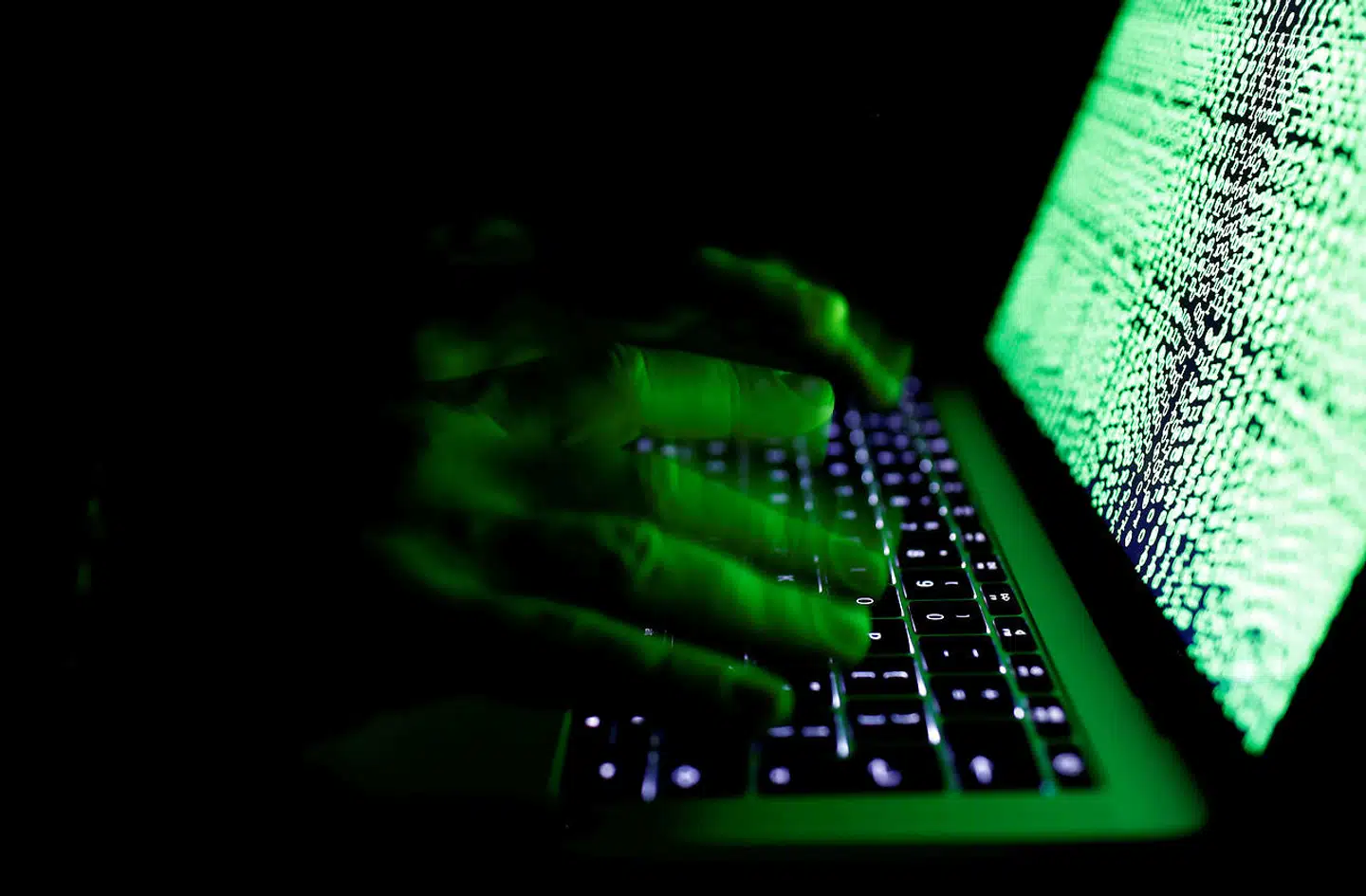 »Cybertruslen er en af de mest dynamiske sikkerhedstrusler, Danmark står over for,« skriver Tobias Liebetrau og Jeppe Teglskov Jacobsen.