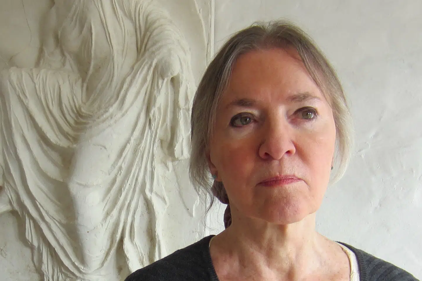 Multikunstneren Jytte Rex har i mere end 50 år arbejdet med billedkunst, film og litteratur. Hun har blandt andet modtaget en Robert-pris for bedste portrætfilm for kunstnerportrættet Palle Nielsen - mig skal intet fattes fra 2002. (Privatfoto). Free