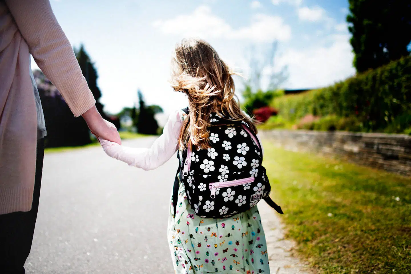 »Jeg foreslår, at man går en anden vej. Alle skoler, uanset ejerform, skal have de samme, økonomiske vilkår, og så skal alle skoletyper selvfølgelig mødes med de samme krav om at bidrage til at løse undervisningsopgaverne,« skriver Peter Knub.