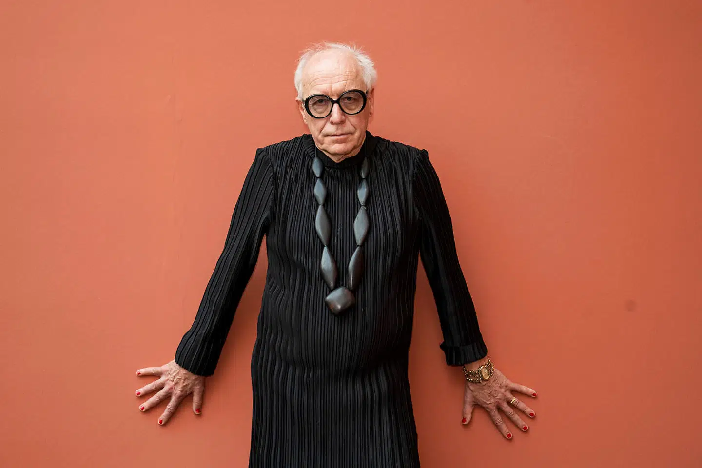 København er ifølge Ditlev Tamm blevet meget mere farverig, siden han blev født i byen i 1946. »Det var meget kedeligt at være barn i København i slutningen af 1940erne. Der skete ikke særlig meget«