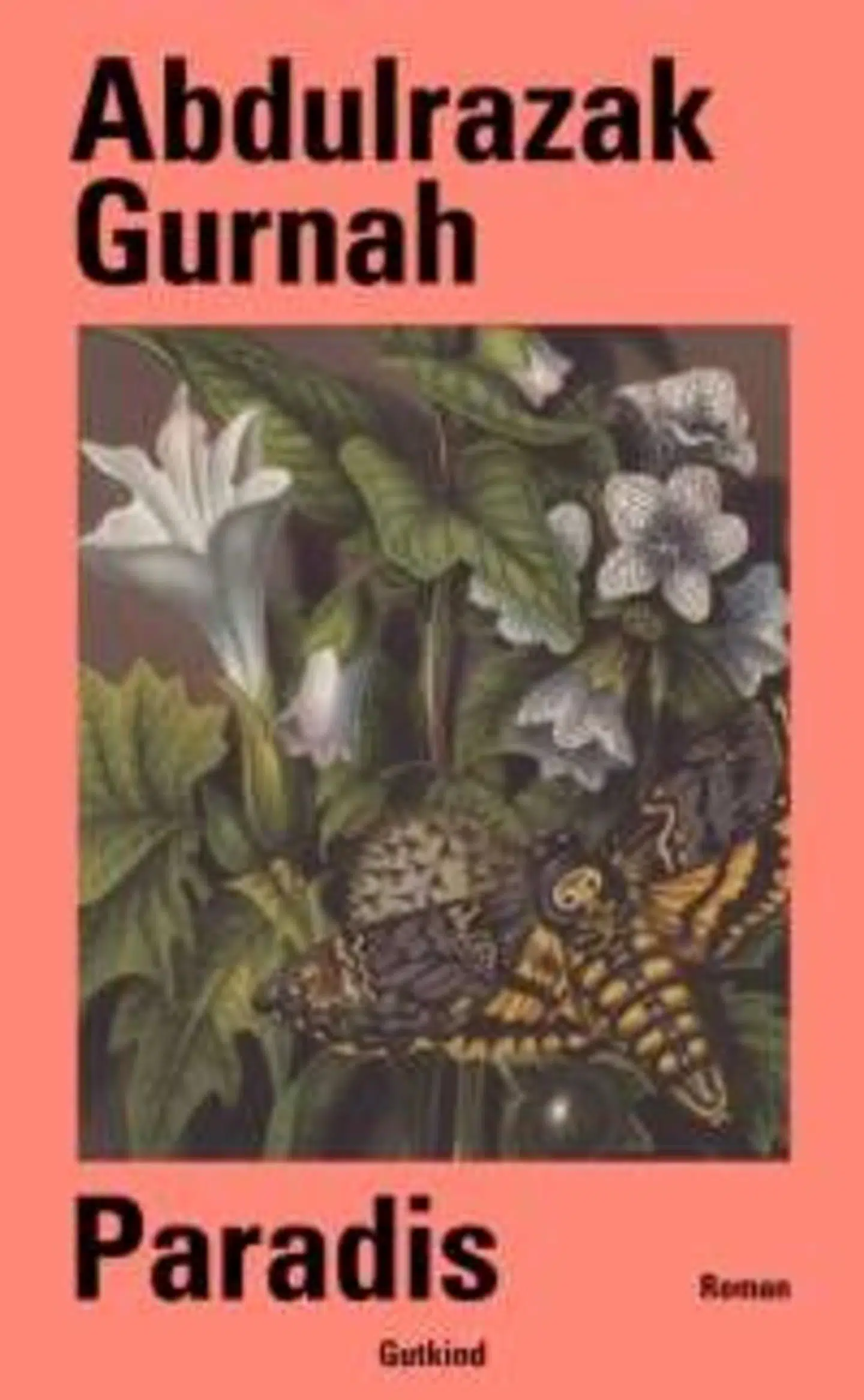 »Når Gurnah for eksempel gengiver chaufføren Kalasingas sjofle historier, skildrer en karavaneleders råhed og brug af pisken eller måske beskriver forberedelserne til en handelsrejse, hvor luften er fuld »af lugten fra rejser til fremmede steder«, bliver sproget glødende, og dufte og synsindtryk fylder rummet.«