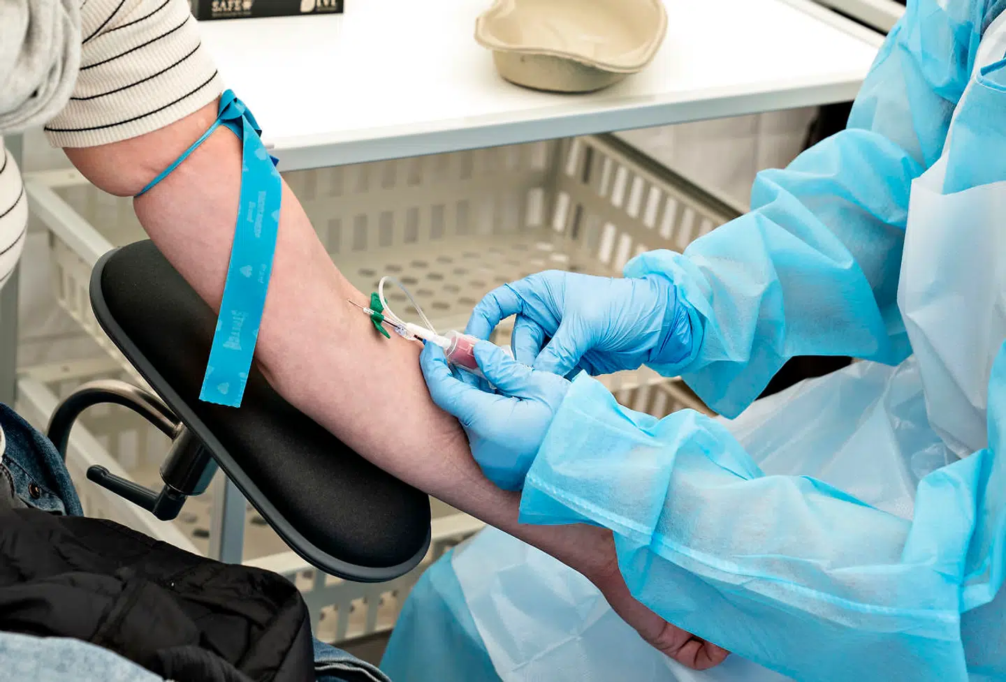 De nye nærhospitaler bliver blandt andet for patienter med behov for »ukompliceret diagnostik« såsom røntgenbilleder, blodprøver eller EKG