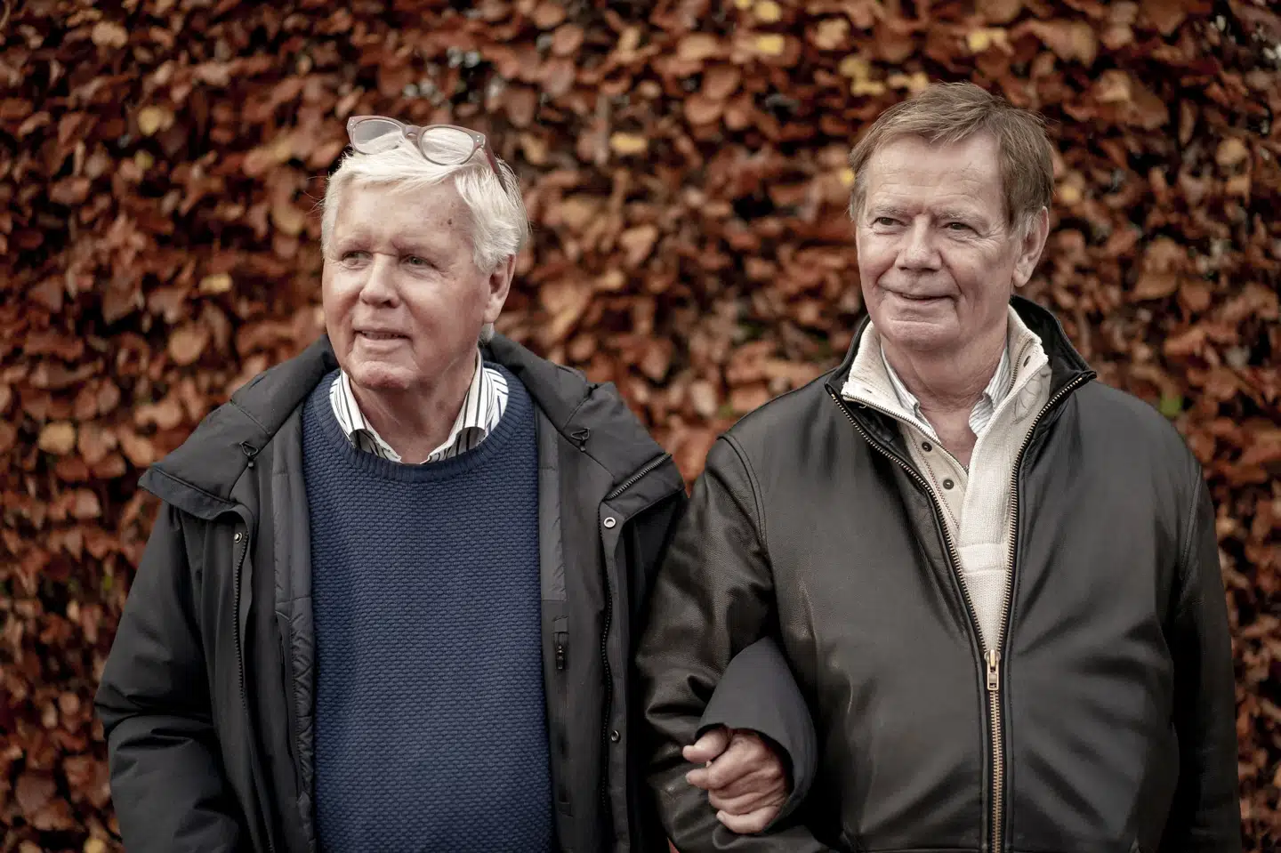Stig Elling har spillet en markant rolle i rejsebranchen. I 2009 blev han kåret af rejsemagasinet Take Off som den mest indflydelsesrige person i den danske rejsebranche. Tirsdag den 15. marts fylder han 75 år. (Arkivfoto). Asger Ladefoged/Ritzau Scanpix