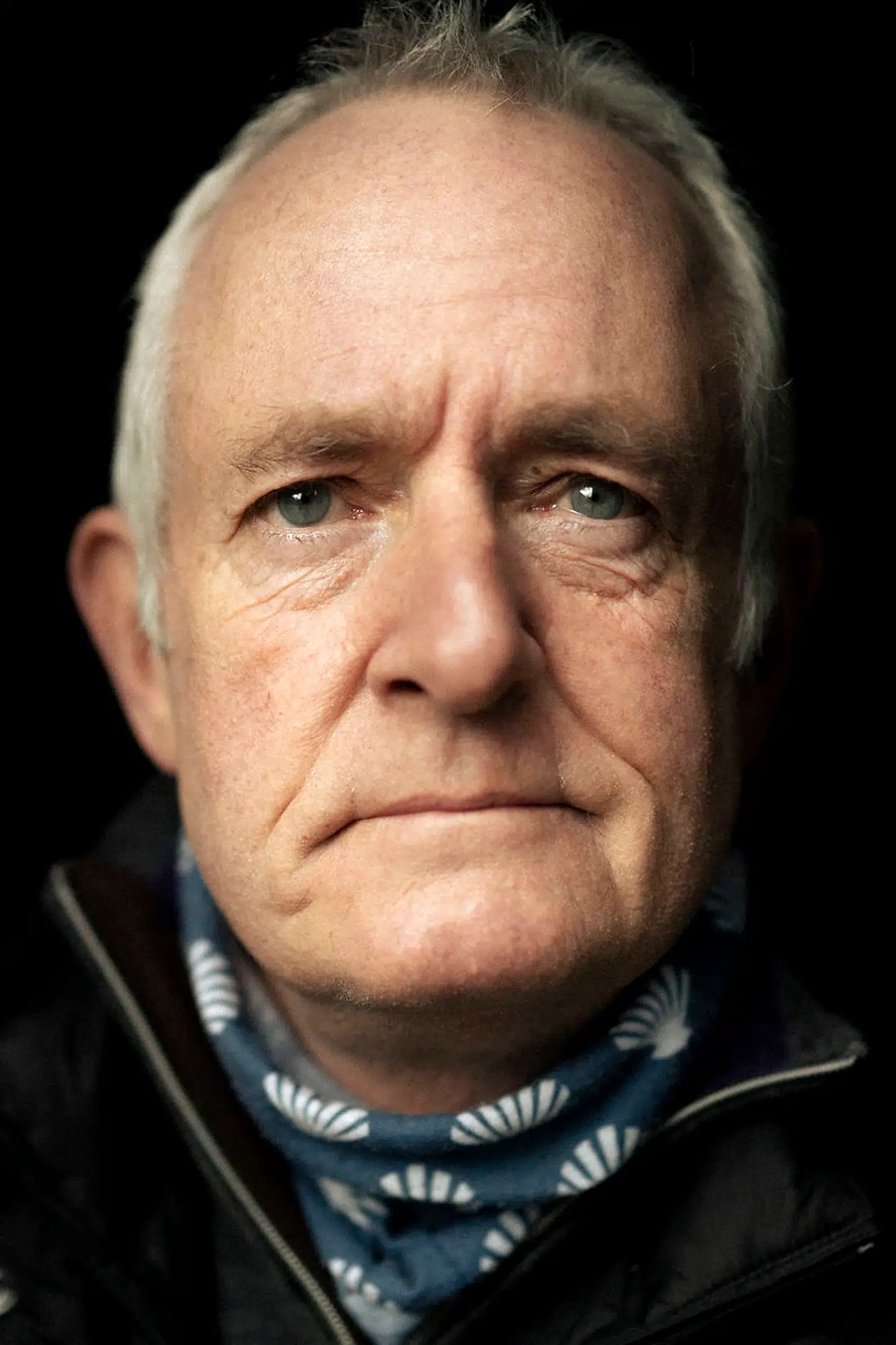 Sidste afsnit i sæsonens udgave af tv-serien »Badehotellet«, hvor Peter Hesse Overgaard spiller kontorchef Aurland, blev sendt i denne uge. Men forude venter en ny og sidste sæson.