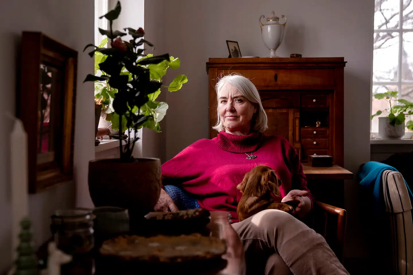 »Russerne har traditionelt set udlændinge som nogle, der altid kom anstigende med noget lort,« fortæller Marie Tetzlaff, der er cand.phil. i russisk litteratur, journalist og forfatter.