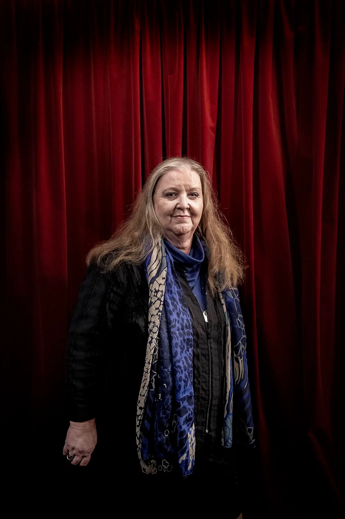 Lisbeth Knudsen er bestyrelsesformand i Odense Symfoniorkester, der i år er vært for den internationale Carl Nielsen-musikkonkurrence.