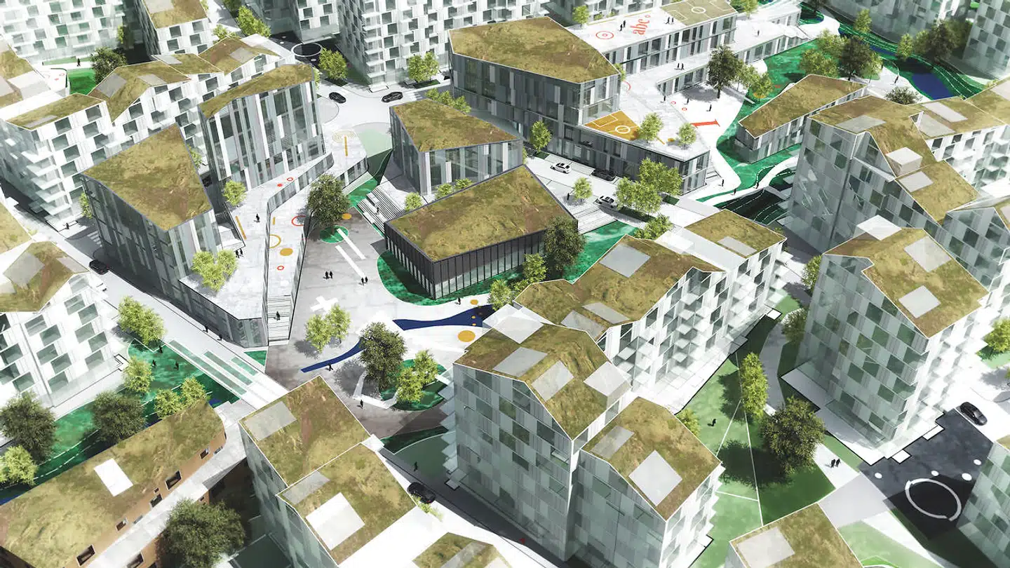 I 2019 vandt Juul Frost Arkitekter konkurrencen om at udvikle Arena Park i byen Samara. Her skulle der efter planen udvikles en ny, blandet bydel. Den er en af de konkurrencer, den danske tegnestue har vundet.