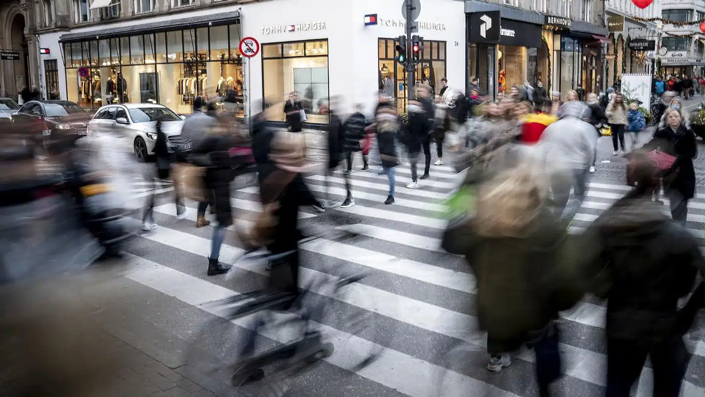 Det er blevet markant dyrere at være dansker over det seneste år.