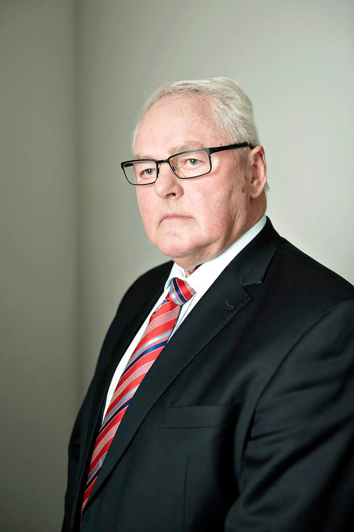 Hans Jørgen Bonnichsen er tidligere chefkriminalinspektør hos Rigspolitichefen og tidligere operativ chef for Politiets Efterretningstjeneste.