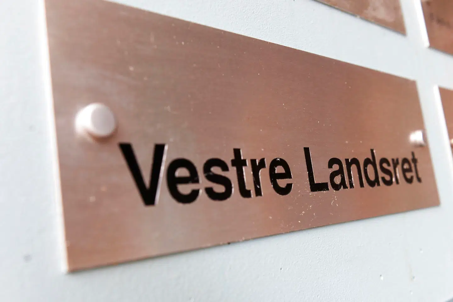 Arkivfoto: Den 36-årige mand, som er sigtet i sagen om Mia Skadhauge Stevn, accepterer fortsat fængslingen.