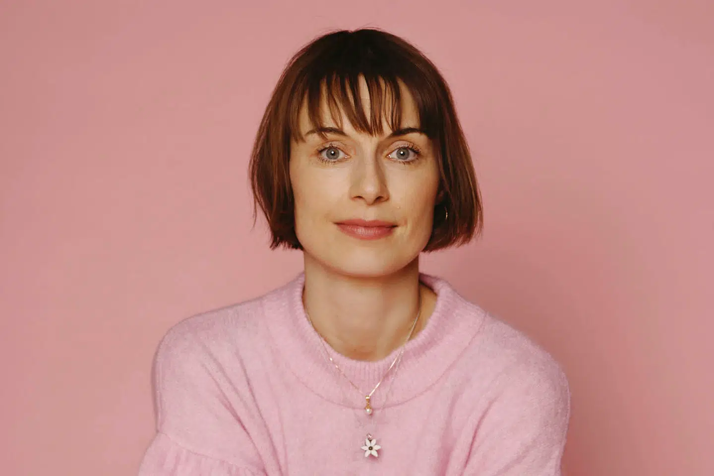 »Jo mere divers min bestyrelse er, jo mere resilient bliver min virksomhed jo, og det er godt for både samfund og bundlinje,« skriver Frederikke Antonie Schmidt, Founder, Creative Director, Roccamore.