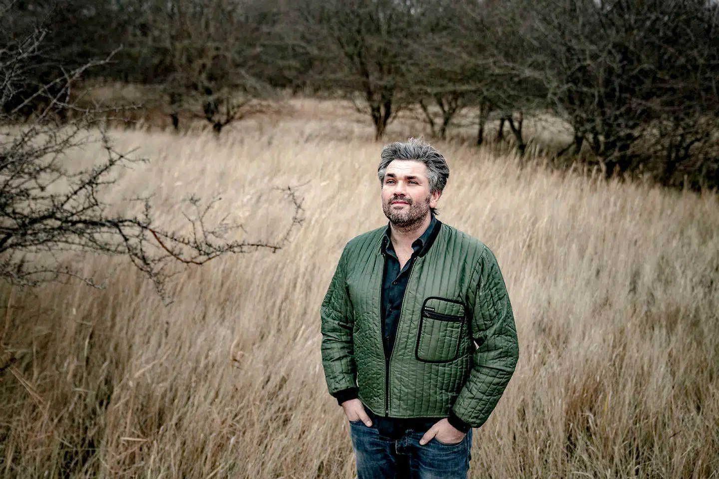 »En antagelse om, at Copenhagen Phil selvstændigt skulle overveje nogen form for værk-boykot, må anses som værende en stor misforståelse.«