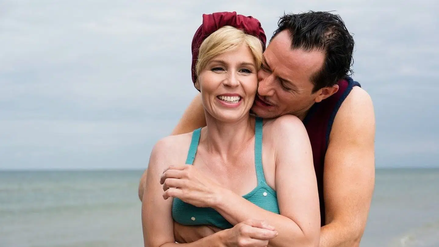 »Badehotellet« fik premiere i 2013 og har nu kørt i ni sæsoner. Efter den tiende sæson, som ifølge TV 2 får premiere i 2024, er det et farvel til en af de mest populære danske tv-serier. Arkivfoto: Mike Kollöffel/TV 2