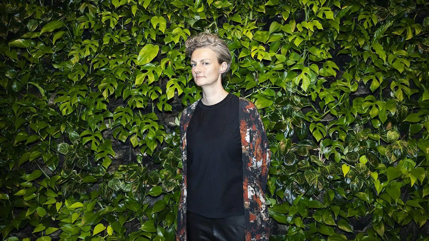 Laura Vilsbæk lever af sit enkeltmandsfirma samt den række bestyrelsesposter, hun har. Det har været en øjenåbner for hende at træde ind i bestyrelseslokalet.