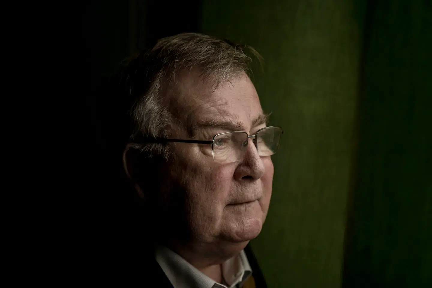 Arkivfoto: Tidligere forsvarsminister Claus Hjort Frederiksen (V).