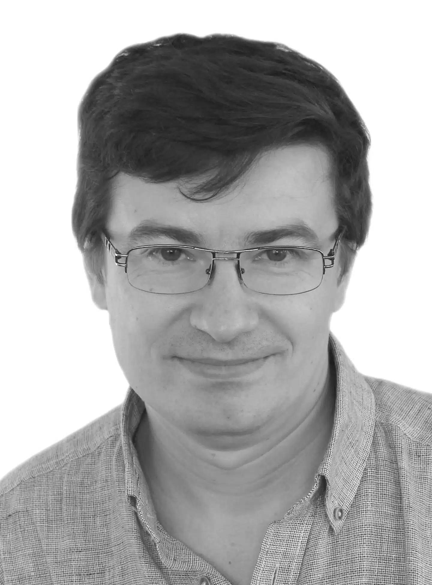 Sergiy Sydorenko.