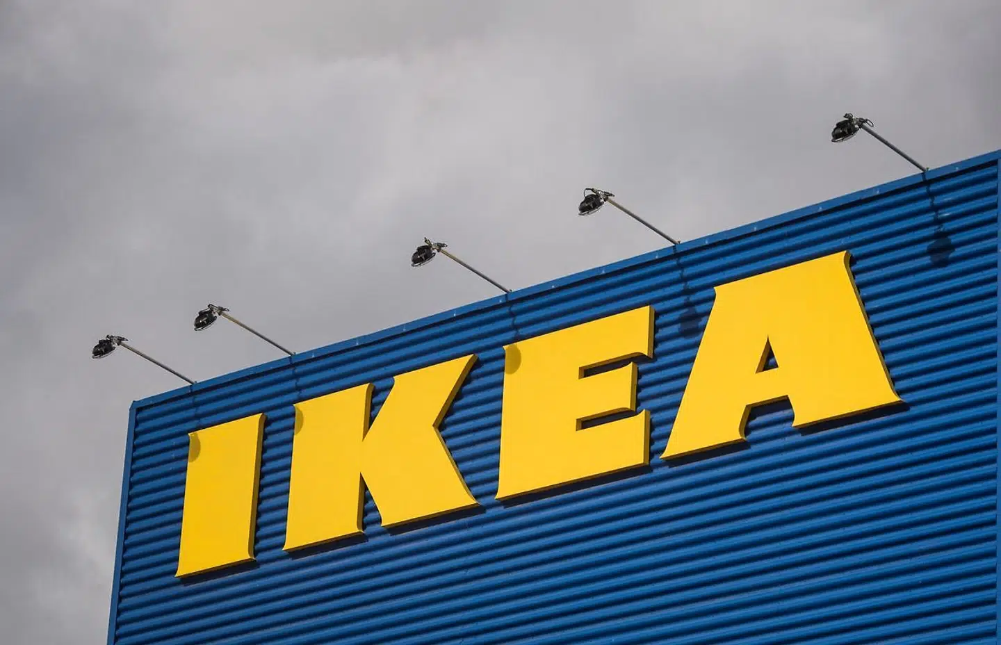 IKEA indstiller omgående alle sine aktiviteter i Rusland.