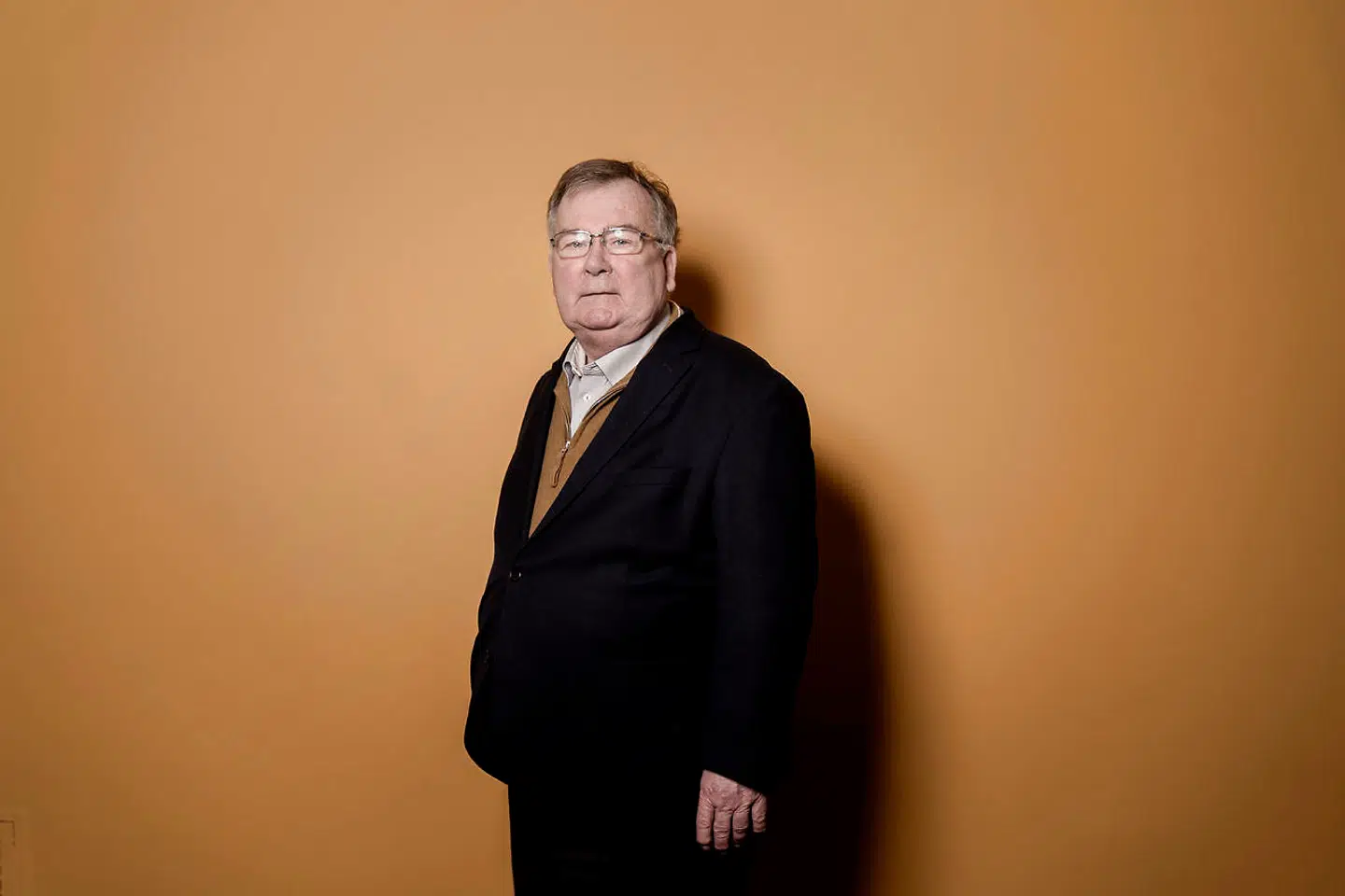 Tidligere forsvarsminister Claus Hjort Frederiksen (V) sidder fortsat i Det Udenrigspolitiske Nævn.