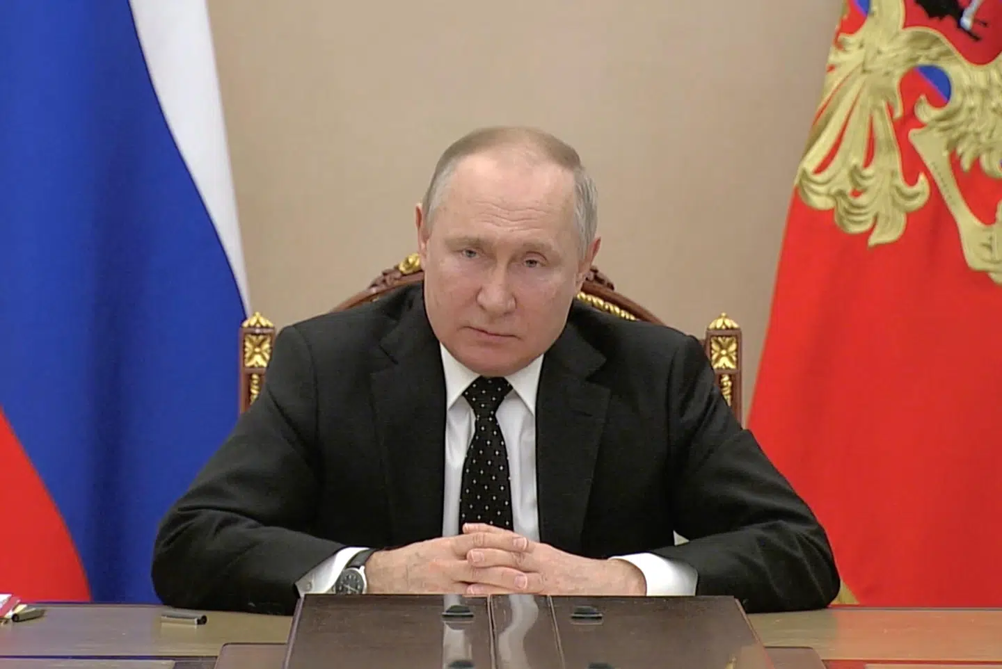 »Men er det klogt, at demokratier forbyder diktaturstaters propaganda? Det klare svar er nej. Helt principielt er det ekstremt farligt at lade staten – og i særdeleshed en overstatslig organisation som EU – diktere, hvad der udgør propaganda og disinformation,« skriver Jacob Mchangama.