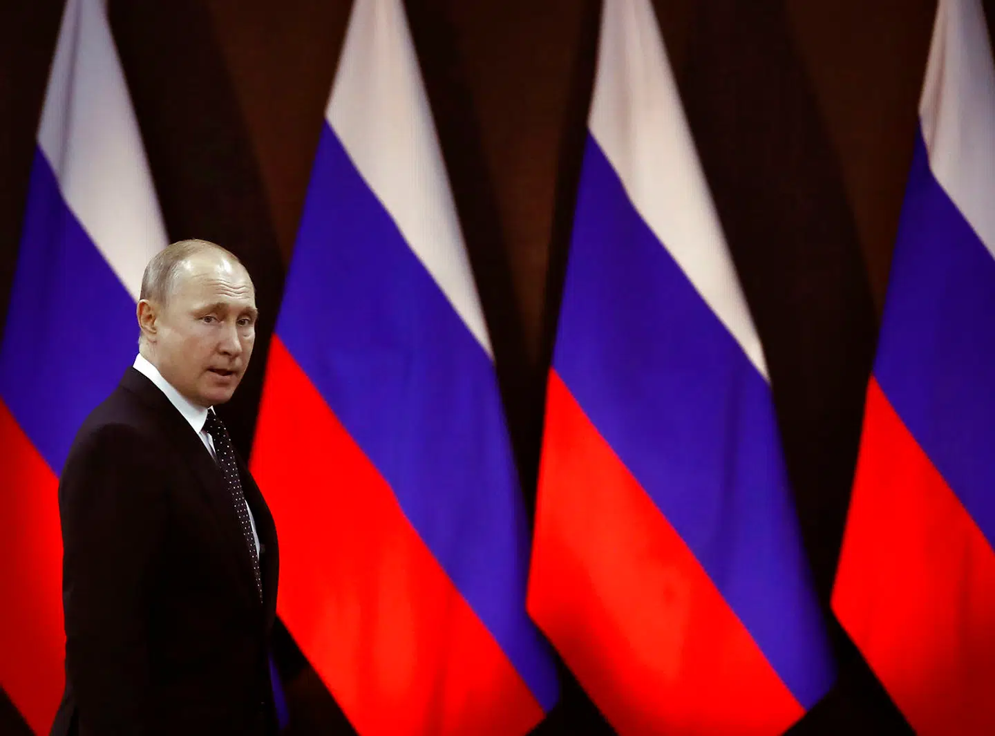 Spørger man Berlingskes sikkerhedspolitiske korrespondent, Kristian Mouritzen, kan der være to grunde til, at Putin øger Ruslands atomberedskab.