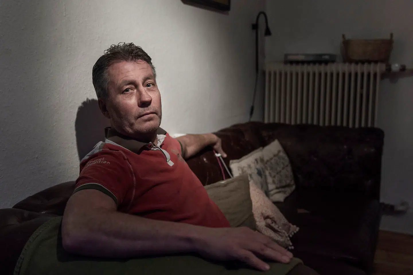 »At promovere folk ud fra køn, etnicitet, hudfarve og seksualitet fører til en splintring af borgerbegrebet,« mener Hans Bonde.