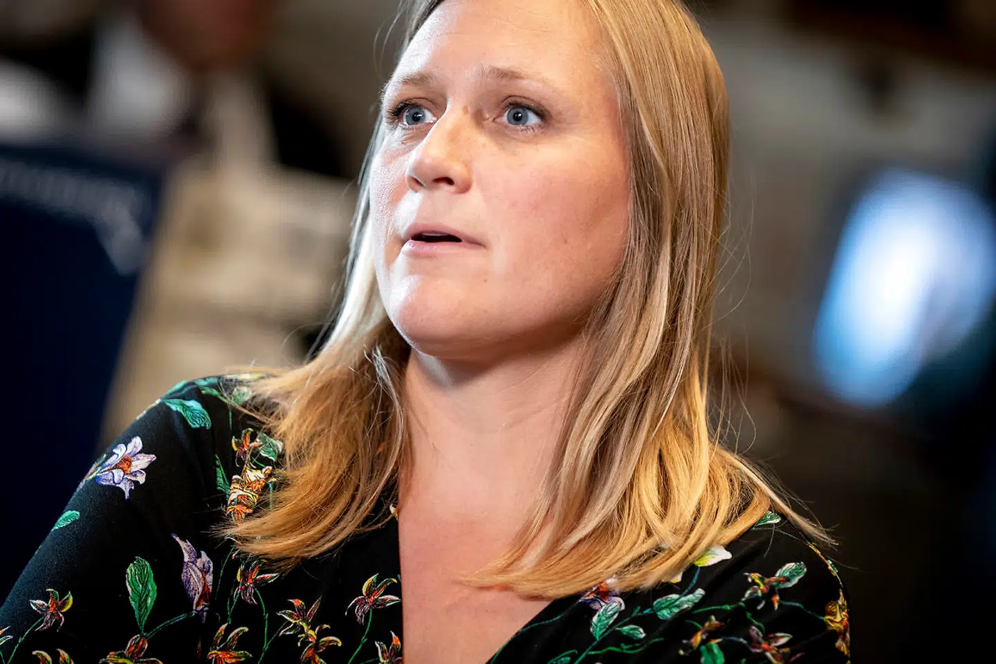 Eva Flyvholm mener, at coronakrisen har bevist, at politiske mål kan opnåes hurtigt, hvis bare viljen er der.