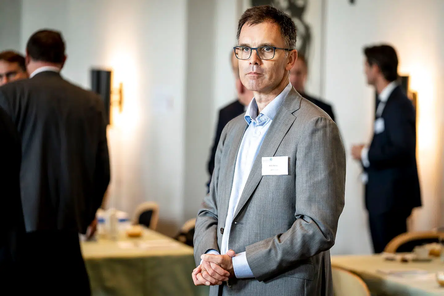 Formand for Klimarådet Peter Møllgaard mener, at regeringen har gjort fremskridt med sine tiltag for at nå Danmarks klimamål i 2030, men vi er kun halvvejs, og flere af tiltagene er forbundet med usikkerhed.