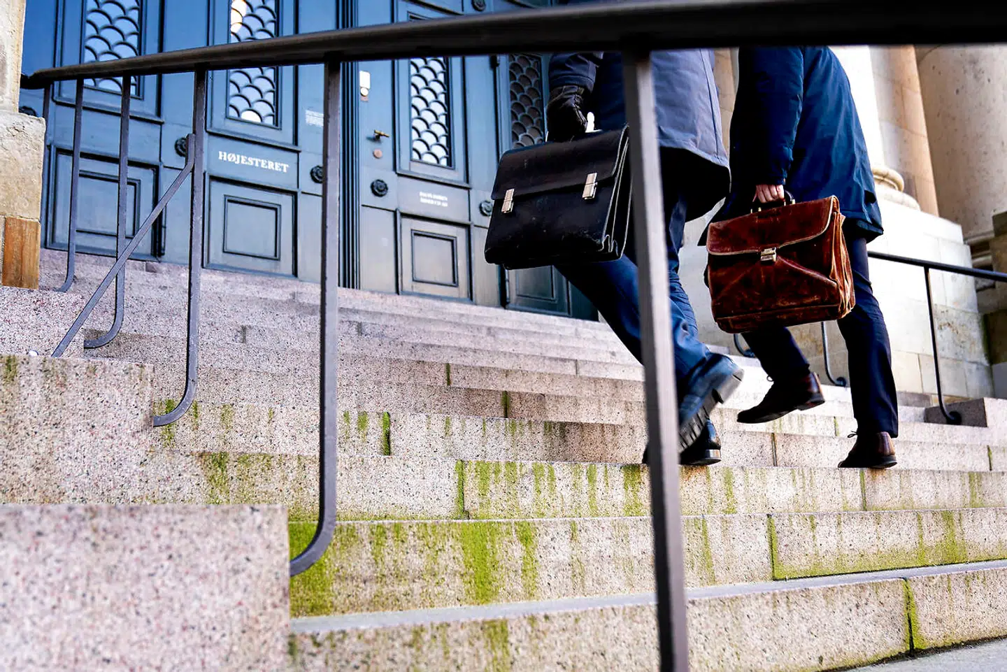 Berlingske og brancheorganisationen Danske Medier afgør snart, om man vil forsøge at få den dom, som Berlingske for nylig tabte i Østre Landsret, behandlet i Højesteret.