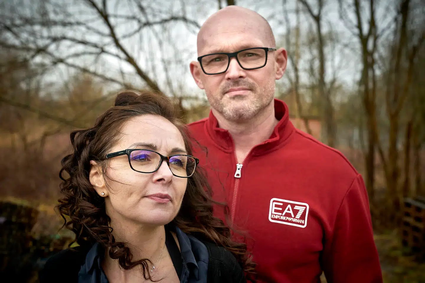 Nicollai Macelly døjer stadig med mén fra hjerneblødningen. Han har fået nogle skader på frontallapperne, der blandt andet påvirker hans energi og korttidshukommelse.