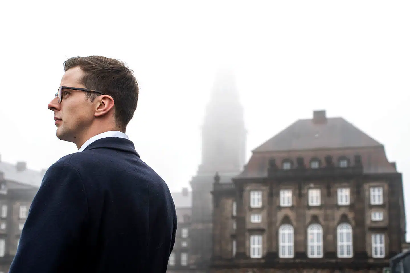 Liberal Alliances leder, Alex Vanopslagh, er i den grad kommet i vælten i kølvandet på et sent besøg på Christiansborgs foretrukne stamværtshus.