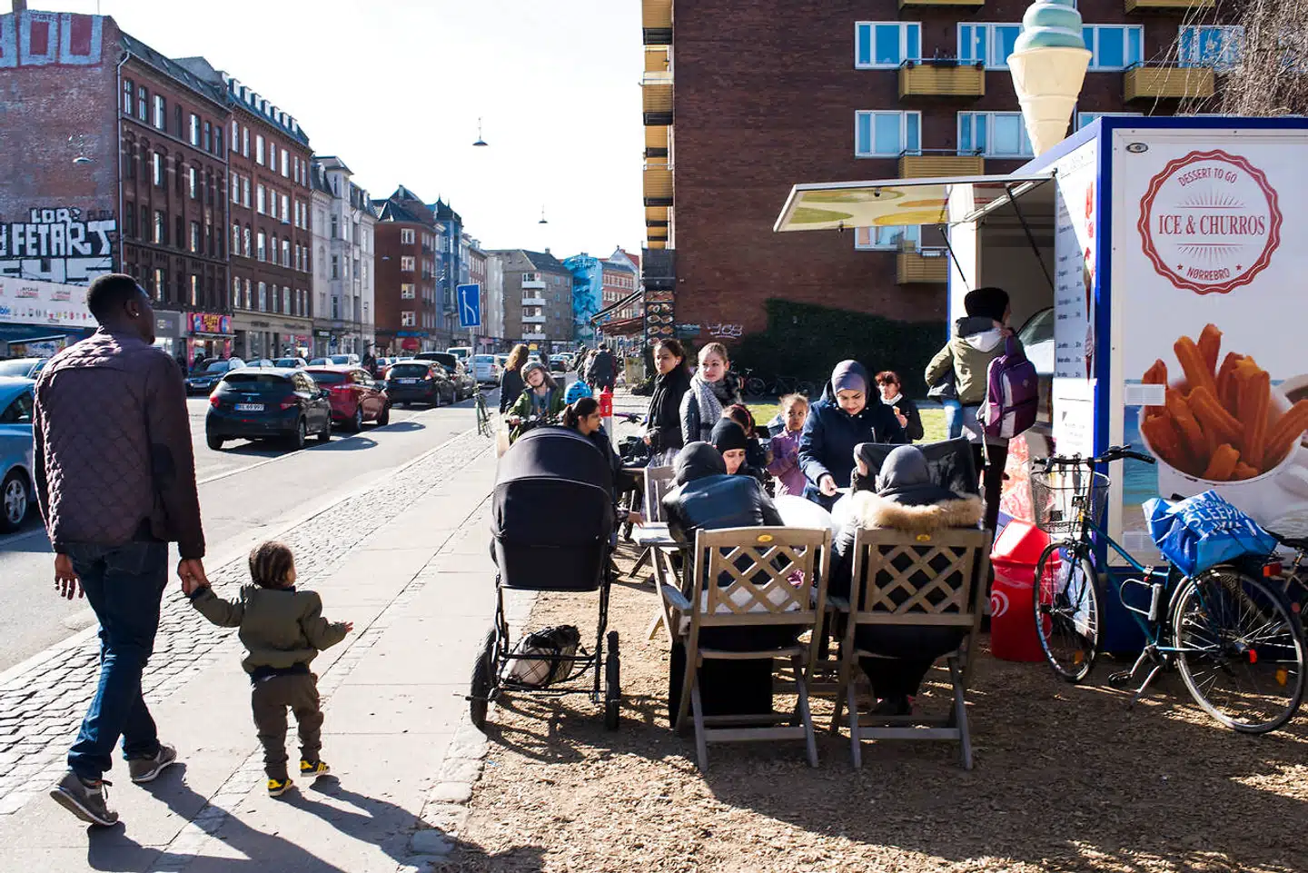 »Der er altså ikke meget, der tyder på, at holdninger til indvandring og integration påvirkes af opfattelser af fakta. Omvendt er der en del, der indikerer, at påvirkningen i visse tilfælde går den anden vej,« skriver Peter Thisted Dinesen og Kim Mannemar Sønderskov.