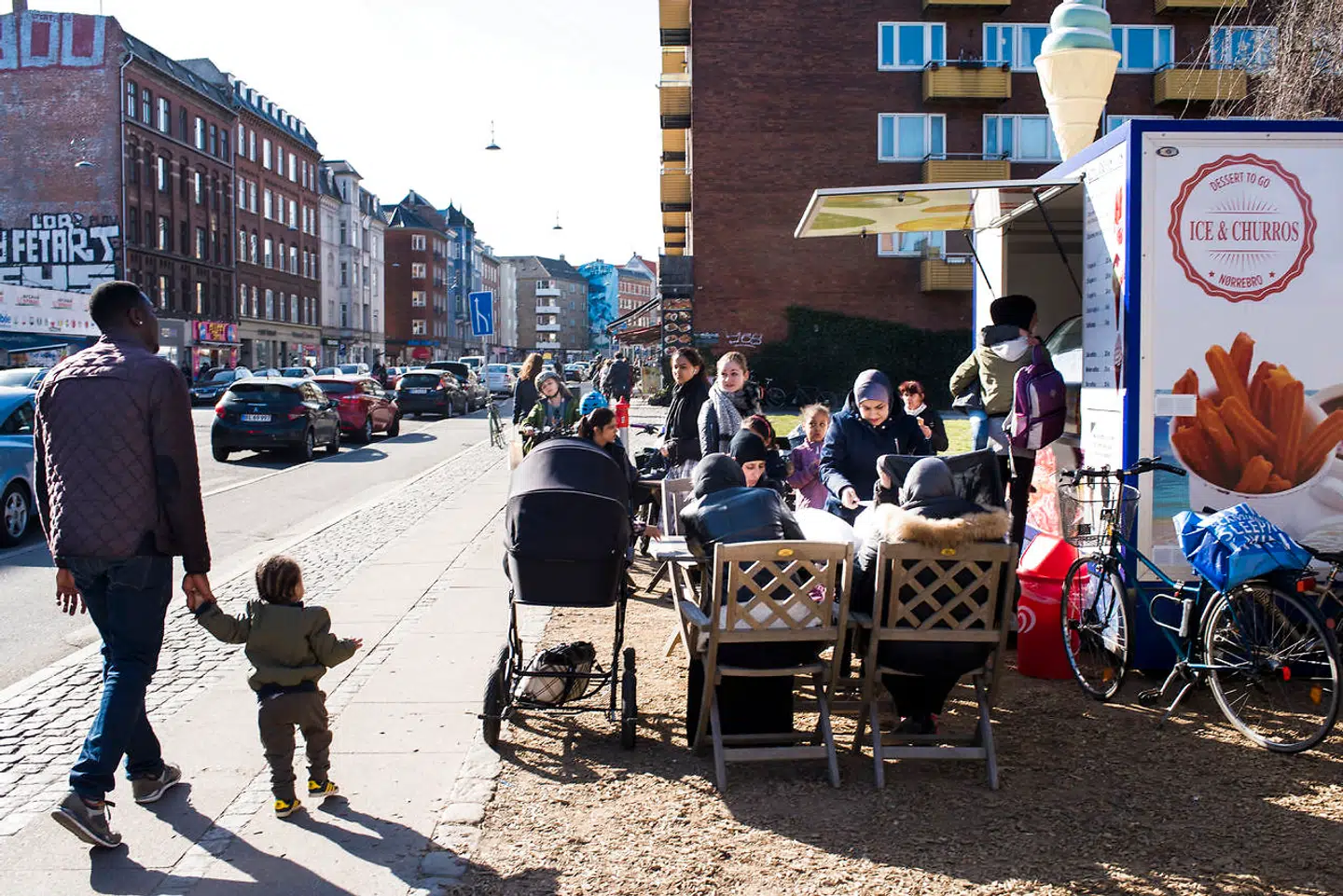 »Der er altså ikke meget, der tyder på, at holdninger til indvandring og integration påvirkes af opfattelser af fakta. Omvendt er der en del, der indikerer, at påvirkningen i visse tilfælde går den anden vej,« skriver Peter Thisted Dinesen og Kim Mannemar Sønderskov.