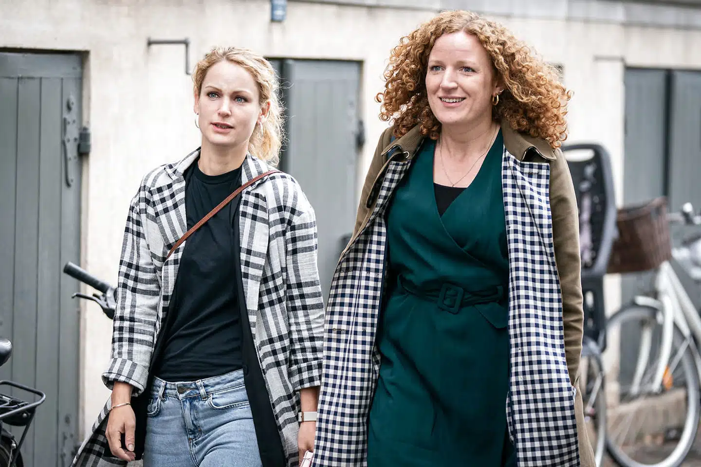 Pernille Skipper og Rosa Lund kritiserede på Facebook Toga Vinstue for værtshusets håndtering af episoden med Alex Vanopslagh.