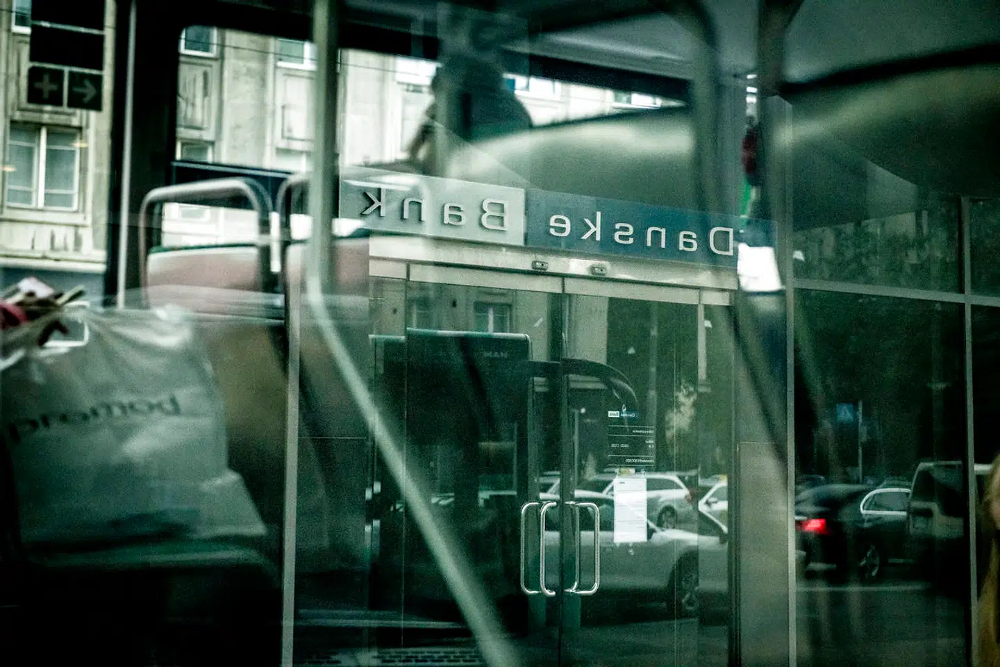 19 tidligere ansatte i Danske Banks nu lukkede afdeling i Tallinn i Estland er omdrejningspunktet i et 160 siders lækket dokument fra den estiske anklager.