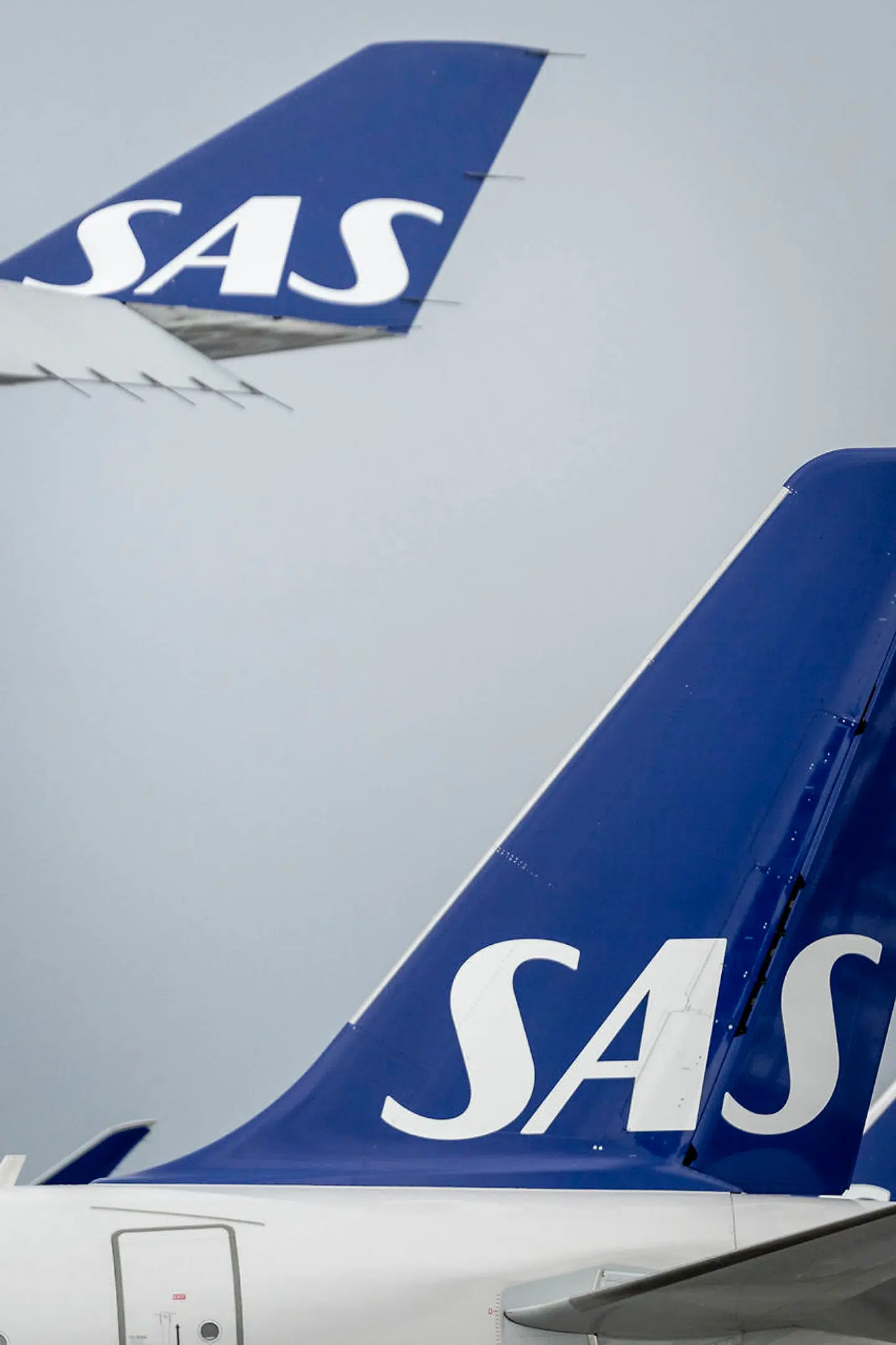 Inden 1. april skal 1.000 SAS-piloter have ny overenskomst.