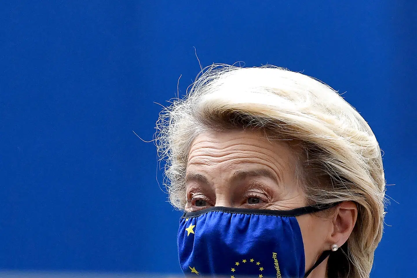 Formand for EU-Kommissionen, Ursula von der Leyen, meldte tirsdag ud, at EU er på trapperne med sanktioner imod Rusland. Spørger man polakkerne, havde i går været bedre.