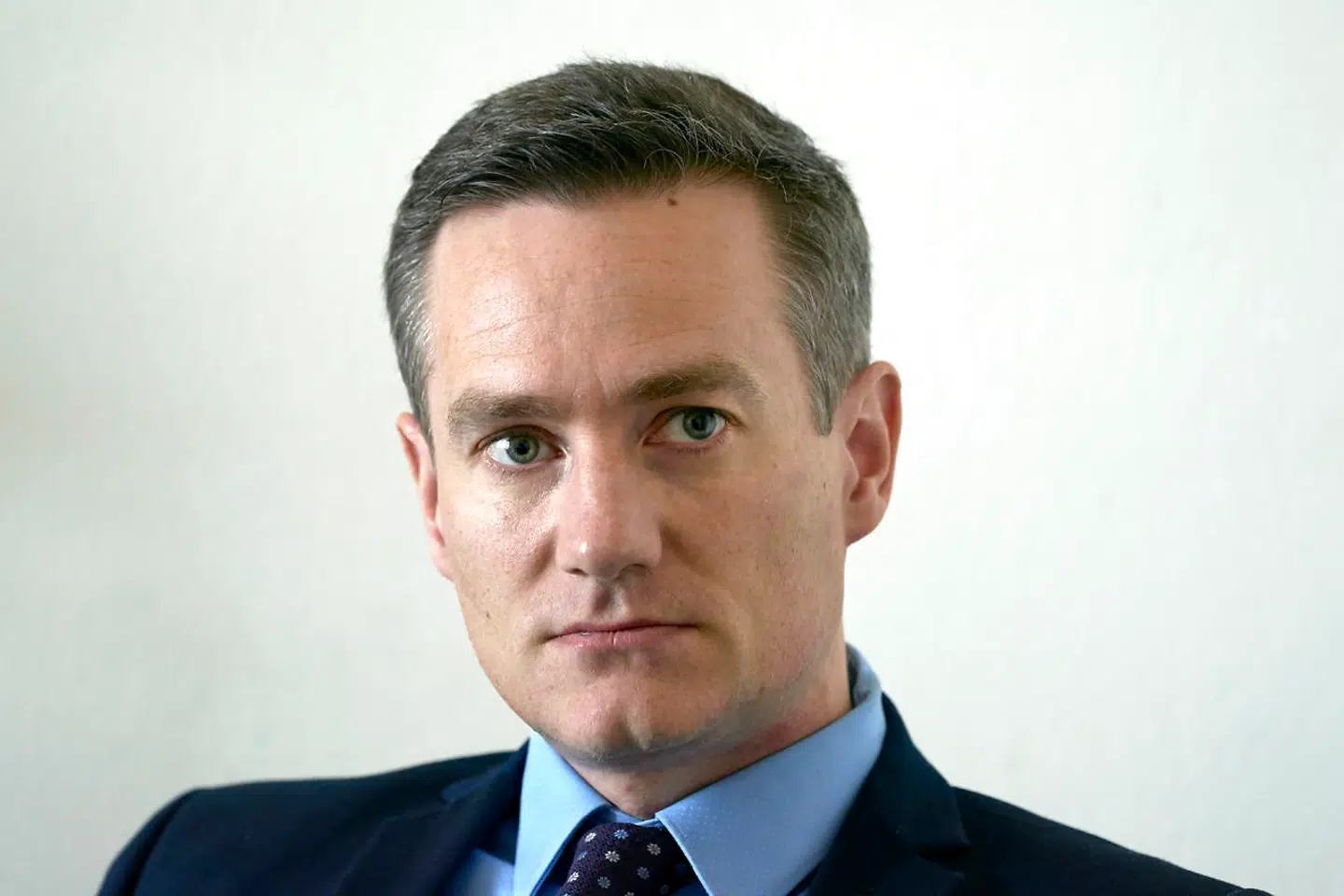 »Man fejlvurderer ungdommen, hvis man tror det er det, som unge mennesker vil have,« siger Rasmus Jarlov om virksomhedernes nye minoritetsvenlige tiltag.